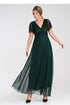 Robe longue model 214882 Figl